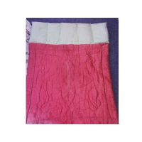 Одеяло ватное ситец (110х140)