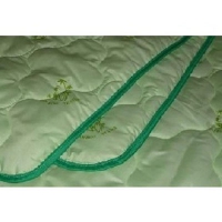 Одеяло бамбуковое волокно ЕВРО.(200х220) ОБЛЕГЧЁНН